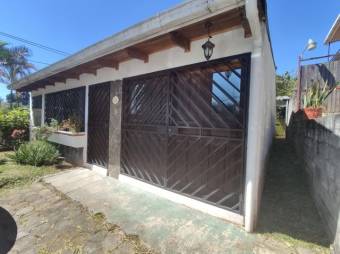 MLS-22-1531 VENTA CASA CURRIDABAT SAN JOSE