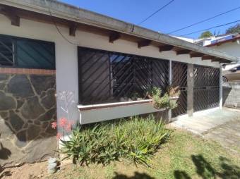 MLS-22-1531 VENTA CASA CURRIDABAT SAN JOSE