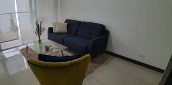 Se vende apartamento cómodo en Santa Ana 22-1501