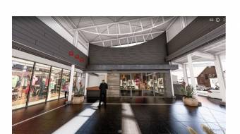 Rental of Commercial Premises - Coyol de Alajuela - Shopping Center
