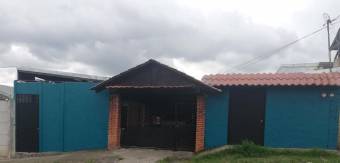 Precio ₡135.000.000 Vendo casa en Santo Domingo, Heredia MLS#22-322