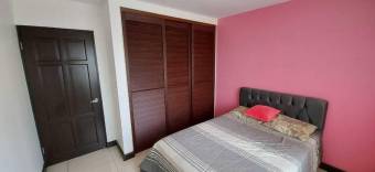 Vendo inmejorable casa en exclusivo condominio La Unión, Tres Ríos MLS#22-1011