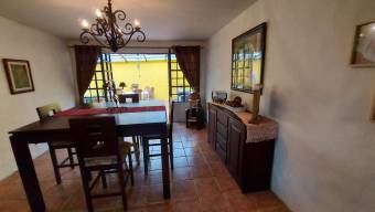 MLS-23-444 VENTA CASA VAZQUEZ CORONADO SAN JOSE