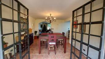 MLS-23-444 VENTA CASA VAZQUEZ CORONADO SAN JOSE