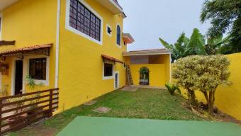 MLS-23-444 VENTA CASA VAZQUEZ CORONADO SAN JOSE