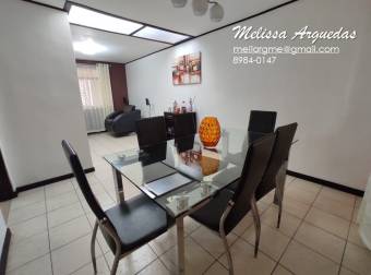 NEW LOW PRICE 4 sale - Spacious and RENOVATED house with beautiful terrace and rear garden - Pavas
