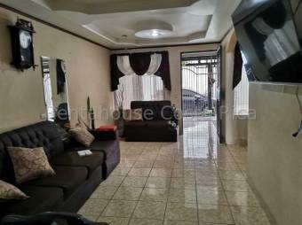 MLS-23-1532 VENTA CASA SAN ANTONIO ALAJUELA