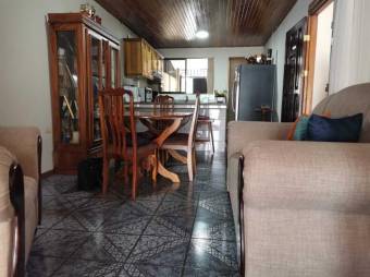 MLS-23-685 VENTA CASA SAN RAFAEL HEREDIA