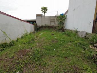 Lote en Venta en Alajuela. RAH 23-1466