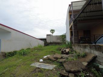 Lote en Venta en Alajuela. RAH 23-1466