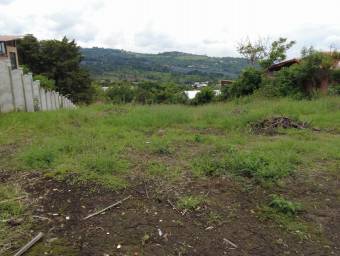 Lote en Venta en Barva, Heredia. RAH 23-1468