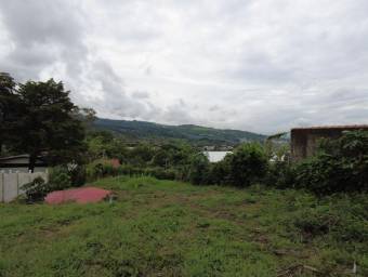 Lote en Venta en Barva, Heredia. RAH 23-1468