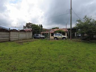 Lote en Venta en Grecia, Alajuela. RAH 23-1469