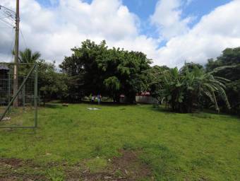 Lote en Venta en Grecia, Alajuela. RAH 23-1469