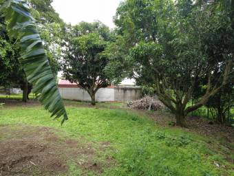 Lote en Venta en Grecia, Alajuela. RAH 23-1469