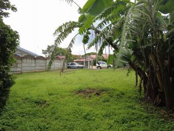 Lote en Venta en Grecia, Alajuela. RAH 23-1469