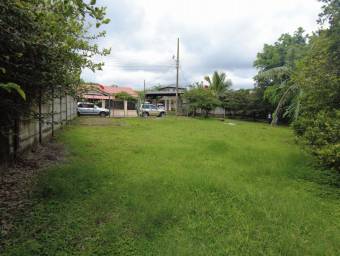 Lote en Venta en Grecia, Alajuela. RAH 23-1469