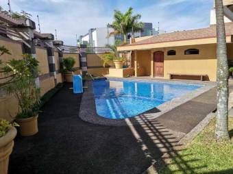 MLS-23-1579 VENTA CASA ULLOA HEREDIA