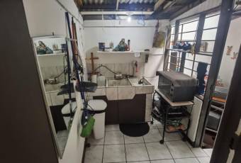 MLS-23-1025 VENTA CASA GUADALUPE SAN JOSE 