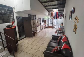 MLS-23-1025 VENTA CASA GUADALUPE SAN JOSE 