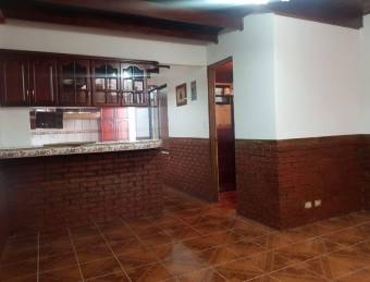 Casa en Venta en Montes de Oca, San José. RAH 23-1460