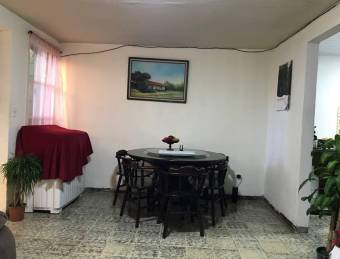 Casa en Venta en Montes de Oca, San José. RAH 23-1460