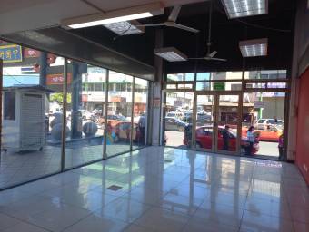 Local Comercial en Alquiler en San José. RAH 23-1480