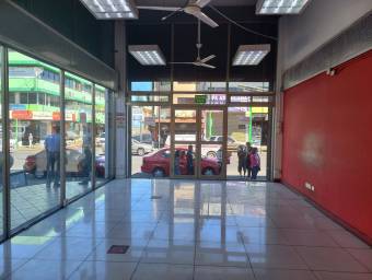 Local Comercial en Alquiler en San José. RAH 23-1480