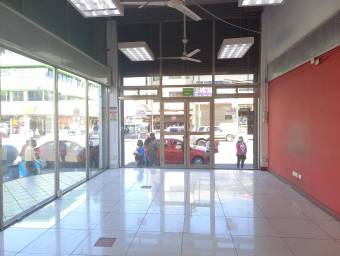 Local Comercial en Alquiler en San José. RAH 23-1480