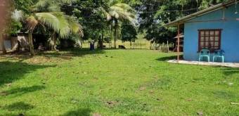 Lote en Venta en Sarapiquí, Heredia. RAH 23-1470