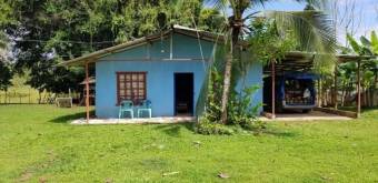 Lote en Venta en Sarapiquí, Heredia. RAH 23-1470