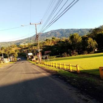 Lote en Venta en Turrialba, Cartago. RAH 23-1467