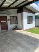 Preciosa casa familiar en Calle Standar de Guapiles, Venta   CG-23-163