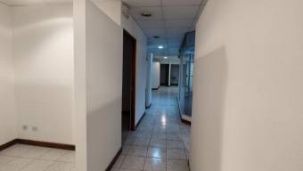 MLS-23-1318 ALQUILER LOCAL COMERCIAL MORAVIA SAN JOSE