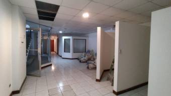 MLS-23-1318 ALQUILER LOCAL COMERCIAL MORAVIA SAN JOSE