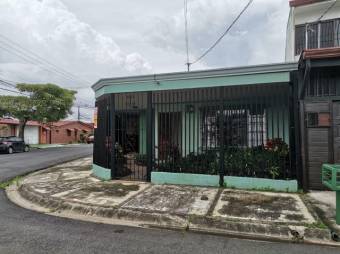 MLS-23-1531 VENTA CASA DESAMPARADOS SAN JOSE 