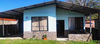 Moderna y Comoda casa en Guapiles, Venta   CG-22-1765