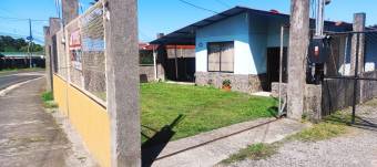 Moderna y Comoda casa en Guapiles, Venta   CG-22-1765