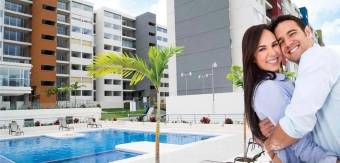 Fabuloso Apartamento en Condominio en SanSebastian, Venta   CG-23-981