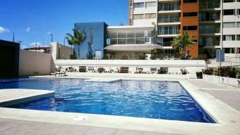 Fabuloso Apartamento en Condominio en SanSebastian, Venta   CG-23-981