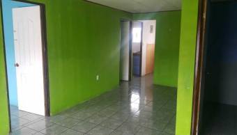 Casa en Venta en San Isidro, Heredia. RAH 22-676