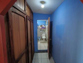 Casa en Venta en San Isidro, Heredia. RAH 23-1450