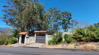 MLS-23-1639 VENTA CASA DESAMPARADOS SAN JOSE