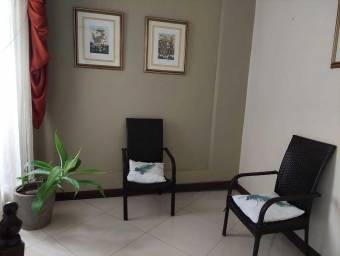 Casa en Venta en San Isidro, Heredia. RAH 23-826