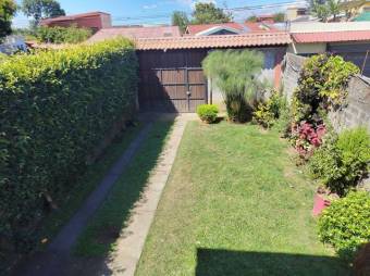 MLS-23-1652 VENTA CASA VAZQUEZ CORONADO SAN JOSE  