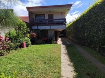 MLS-23-1652 VENTA CASA VAZQUEZ CORONADO SAN JOSE  