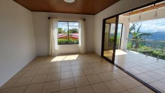 Casa en Venta en Naranjo, Alajuela. RAH 23-1666