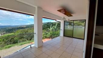 Casa en Venta en Naranjo, Alajuela. RAH 23-1666