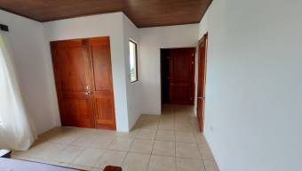 Casa en Venta en Naranjo, Alajuela. RAH 23-1666