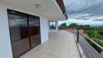 Casa en Venta en Naranjo, Alajuela. RAH 23-1666